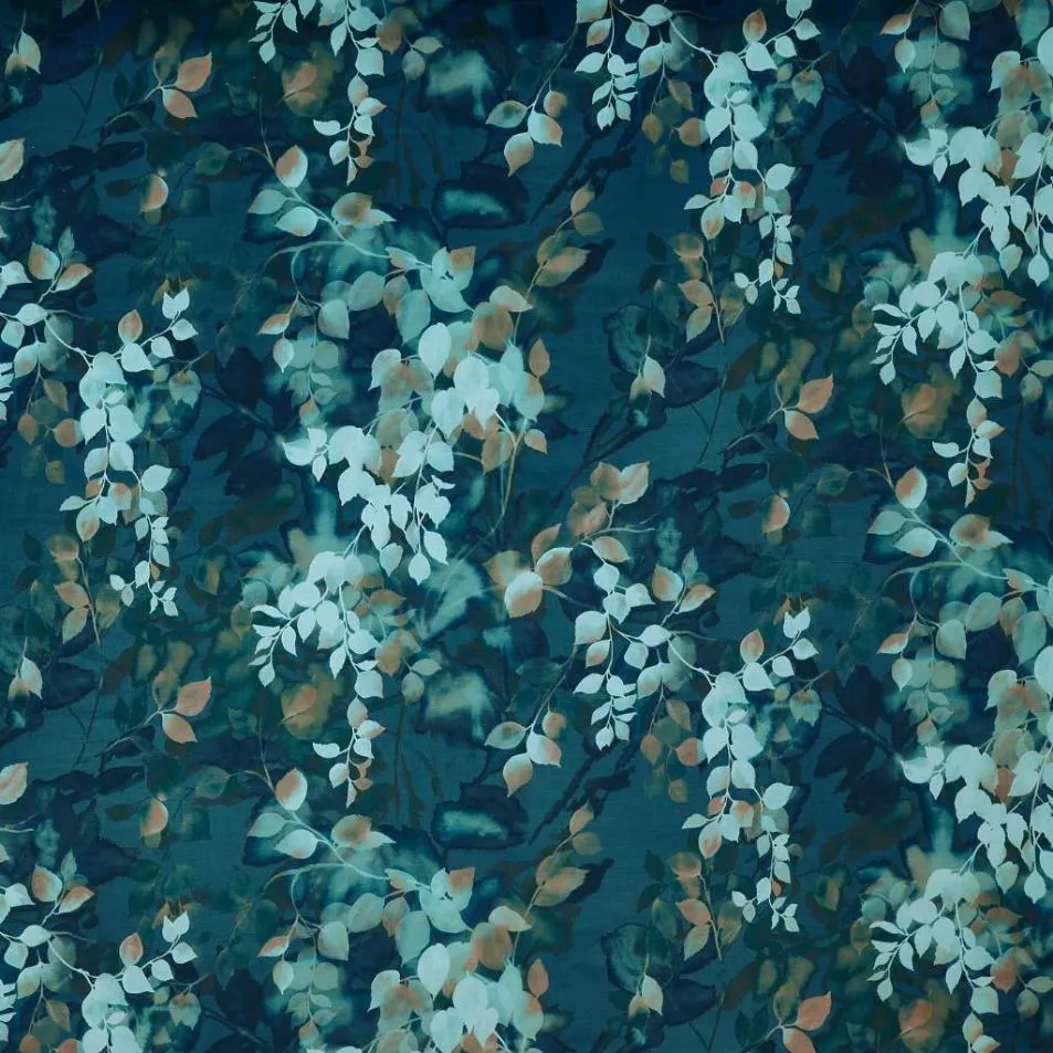 WINTER GARDEN - Dezen